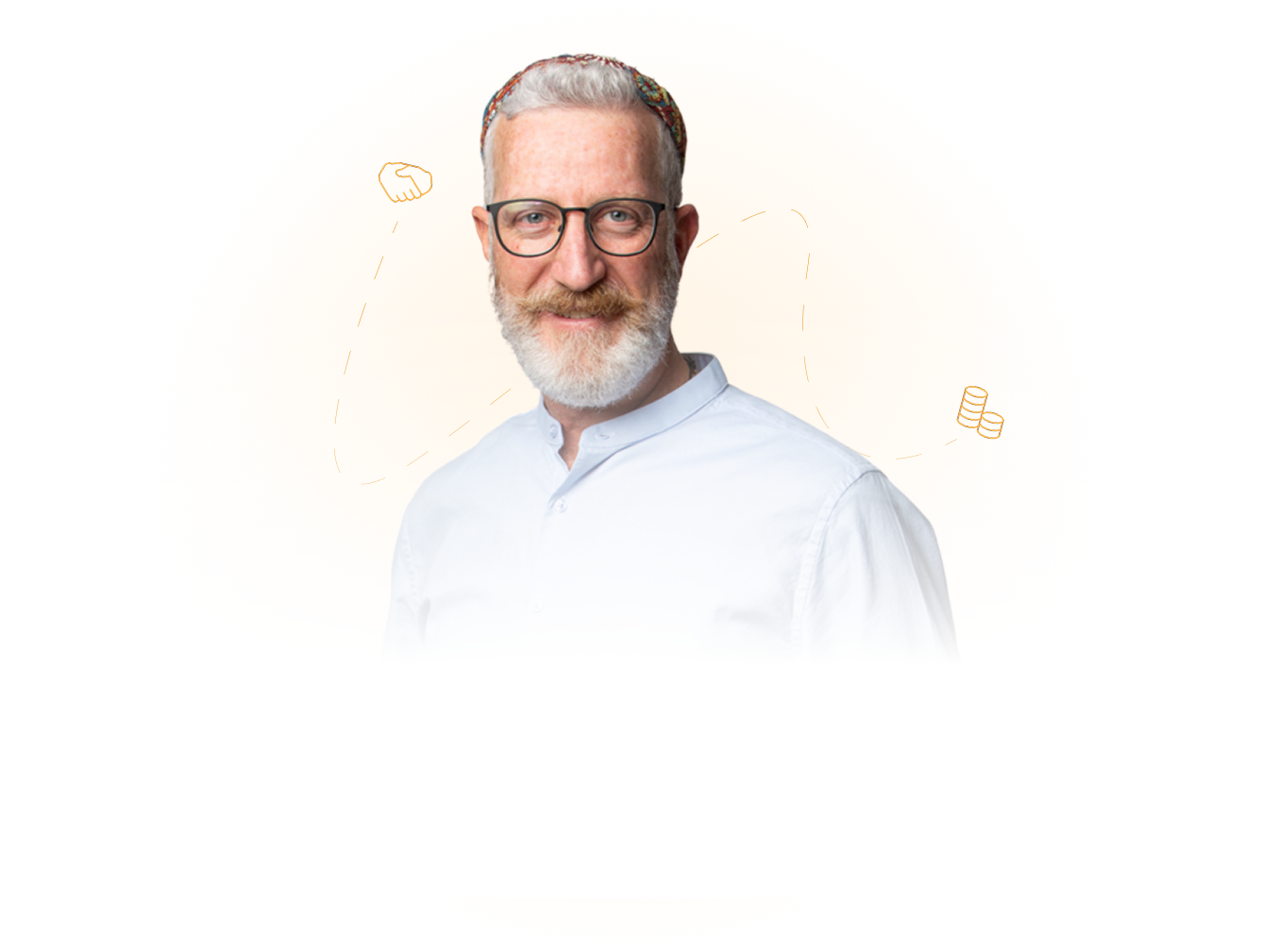 אייקון עיצובי - אלחי פיין ייעוץ עסקי